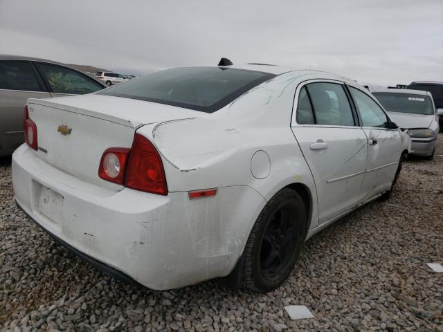 Photo 3 VIN: 1G1ZB5E06CF218347 - CHEVROLET MALIBU LS 