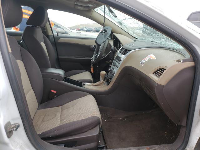 Photo 4 VIN: 1G1ZB5E06CF218347 - CHEVROLET MALIBU LS 