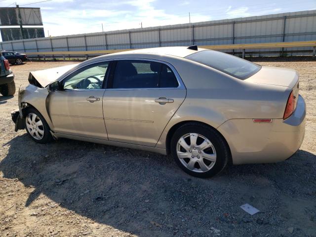 Photo 1 VIN: 1G1ZB5E06CF220731 - CHEVROLET MALIBU LS 