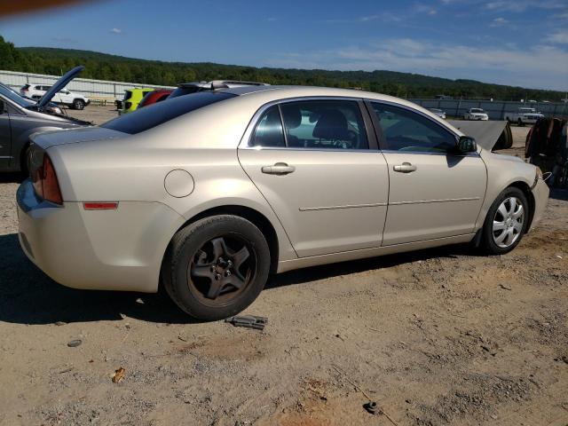 Photo 2 VIN: 1G1ZB5E06CF220731 - CHEVROLET MALIBU LS 