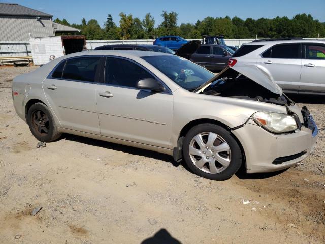 Photo 3 VIN: 1G1ZB5E06CF220731 - CHEVROLET MALIBU LS 