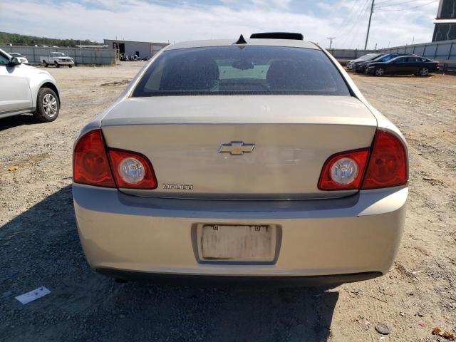 Photo 5 VIN: 1G1ZB5E06CF220731 - CHEVROLET MALIBU LS 