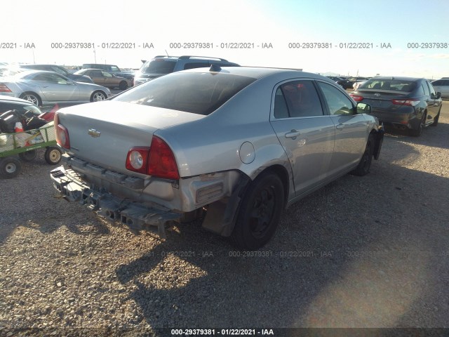 Photo 3 VIN: 1G1ZB5E06CF229820 - CHEVROLET MALIBU 