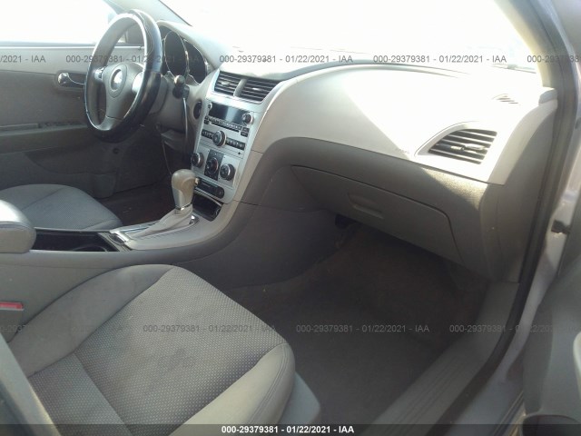 Photo 4 VIN: 1G1ZB5E06CF229820 - CHEVROLET MALIBU 