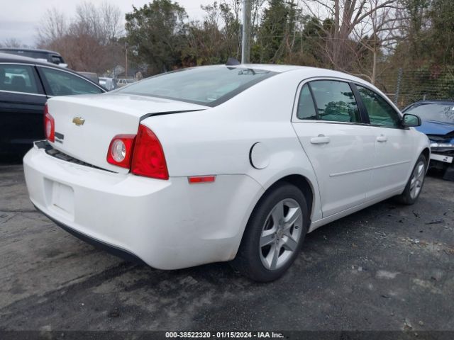 Photo 3 VIN: 1G1ZB5E06CF230935 - CHEVROLET MALIBU 