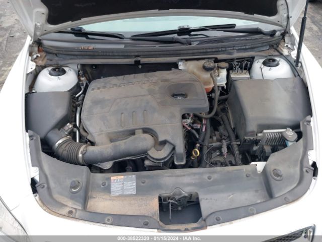 Photo 9 VIN: 1G1ZB5E06CF230935 - CHEVROLET MALIBU 