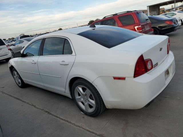 Photo 1 VIN: 1G1ZB5E06CF232376 - CHEVROLET MALIBU LS 