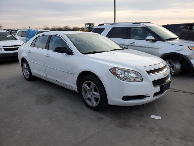 Photo 3 VIN: 1G1ZB5E06CF232376 - CHEVROLET MALIBU LS 