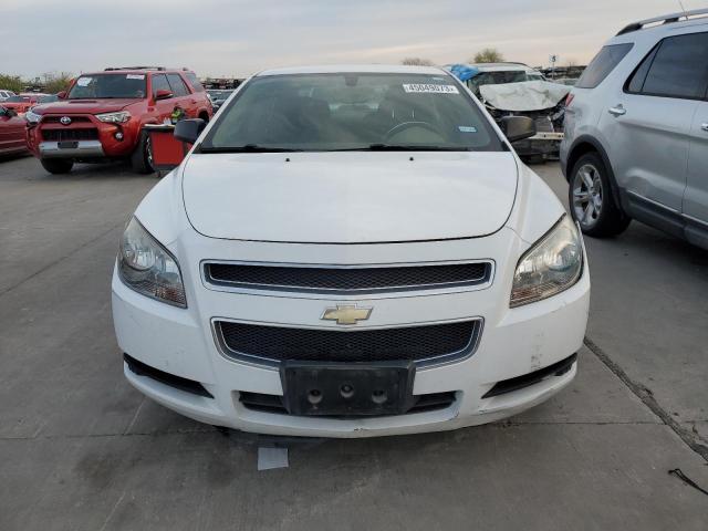 Photo 4 VIN: 1G1ZB5E06CF232376 - CHEVROLET MALIBU LS 