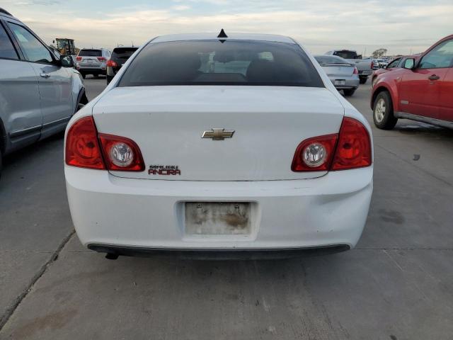 Photo 5 VIN: 1G1ZB5E06CF232376 - CHEVROLET MALIBU LS 