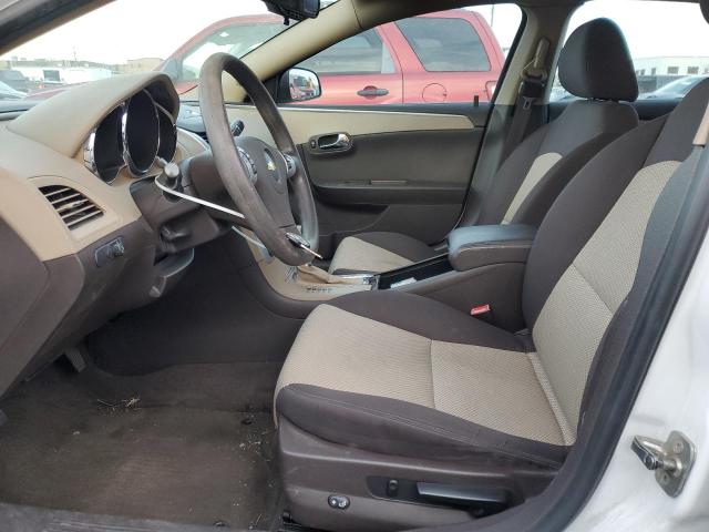 Photo 6 VIN: 1G1ZB5E06CF232376 - CHEVROLET MALIBU LS 