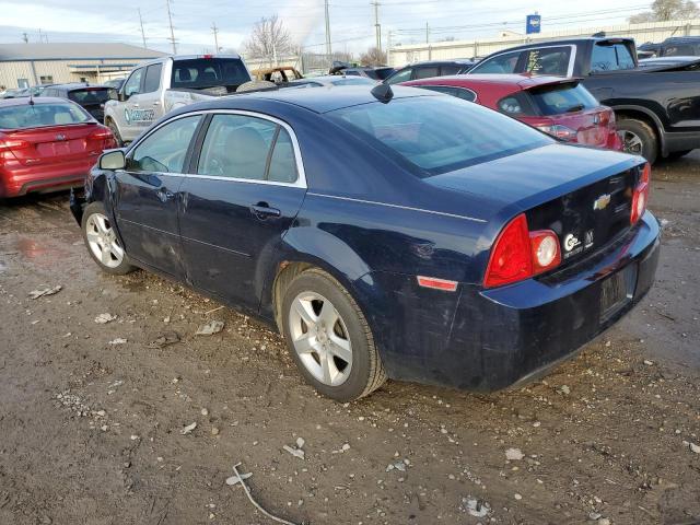 Photo 1 VIN: 1G1ZB5E06CF232846 - CHEVROLET MALIBU LS 