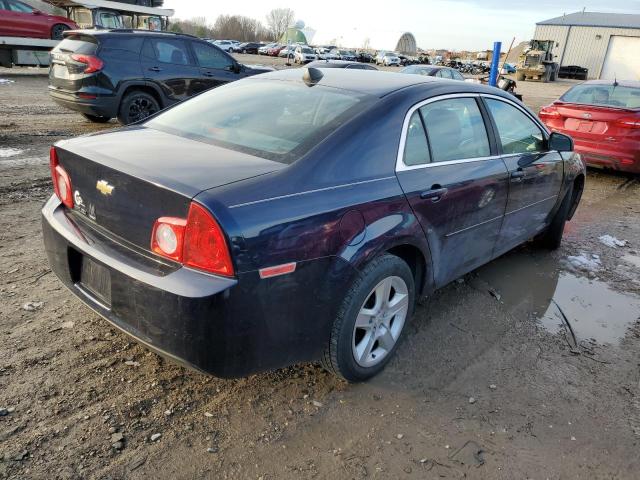 Photo 2 VIN: 1G1ZB5E06CF232846 - CHEVROLET MALIBU LS 