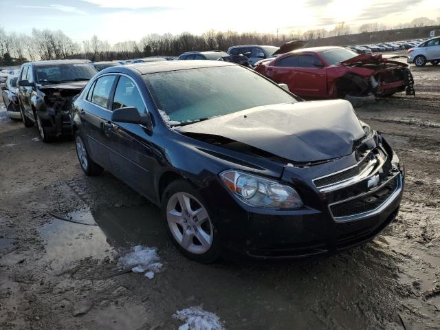 Photo 3 VIN: 1G1ZB5E06CF232846 - CHEVROLET MALIBU LS 