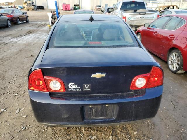 Photo 5 VIN: 1G1ZB5E06CF232846 - CHEVROLET MALIBU LS 