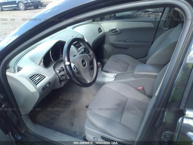 Photo 4 VIN: 1G1ZB5E06CF241322 - CHEVROLET MALIBU 