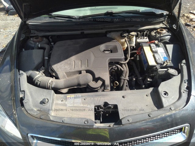 Photo 9 VIN: 1G1ZB5E06CF241322 - CHEVROLET MALIBU 