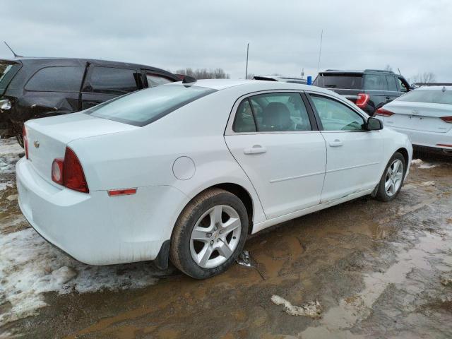 Photo 2 VIN: 1G1ZB5E06CF249369 - CHEVROLET MALIBU LS 