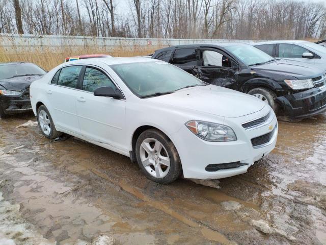 Photo 3 VIN: 1G1ZB5E06CF249369 - CHEVROLET MALIBU LS 