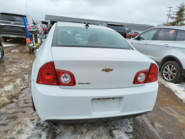 Photo 5 VIN: 1G1ZB5E06CF249369 - CHEVROLET MALIBU LS 