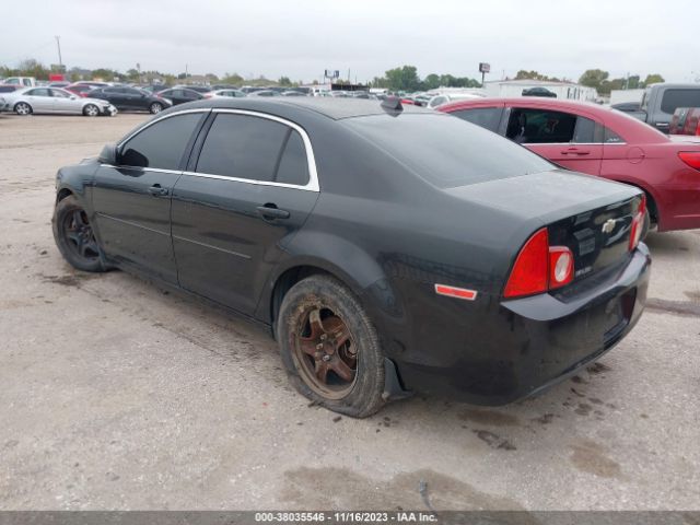 Photo 2 VIN: 1G1ZB5E06CF249775 - CHEVROLET MALIBU 