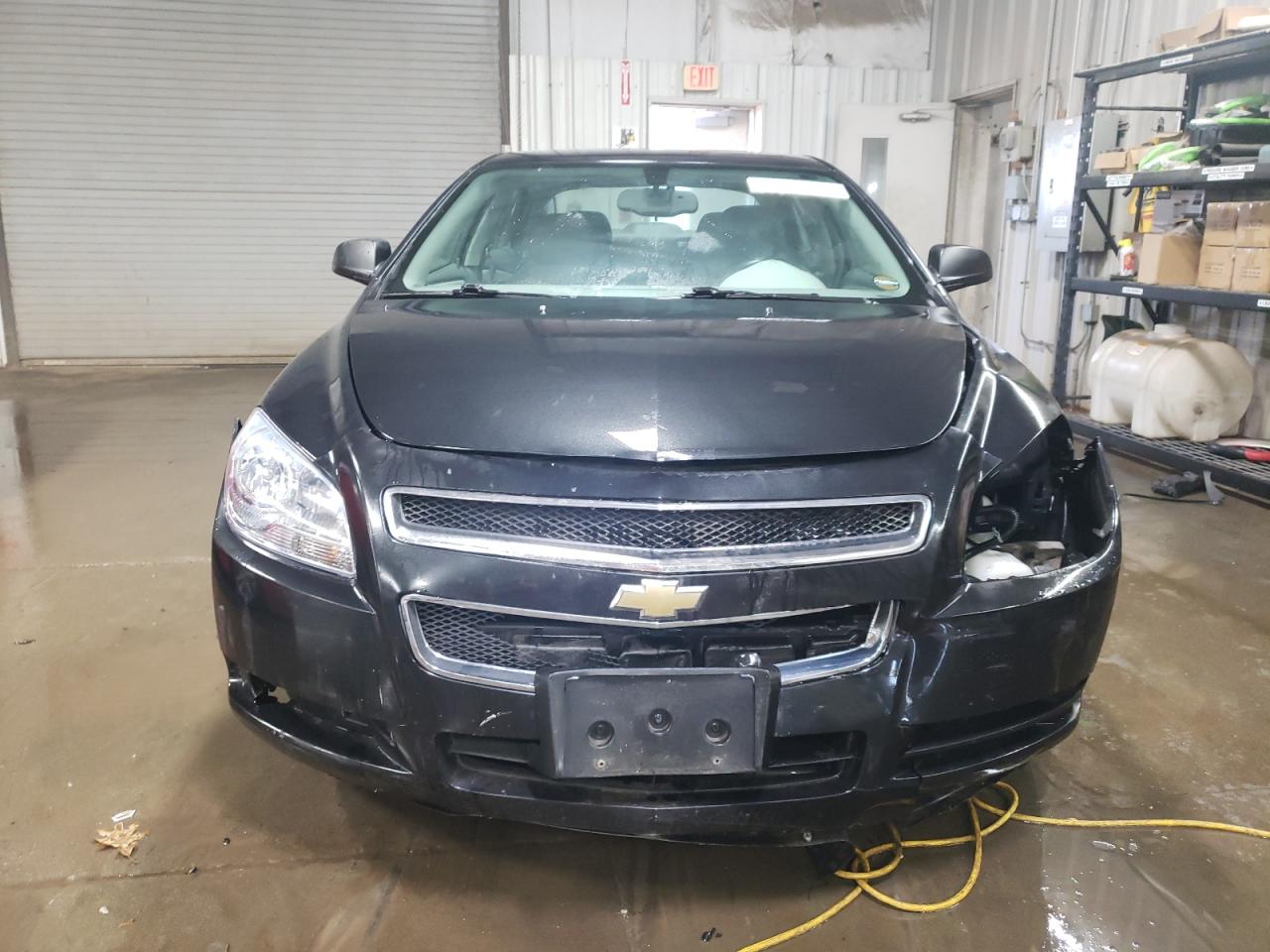 Photo 4 VIN: 1G1ZB5E06CF250120 - CHEVROLET MALIBU 