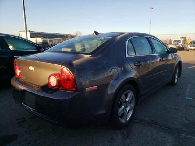 Photo 3 VIN: 1G1ZB5E06CF251235 - CHEVROLET MALIBU LS 