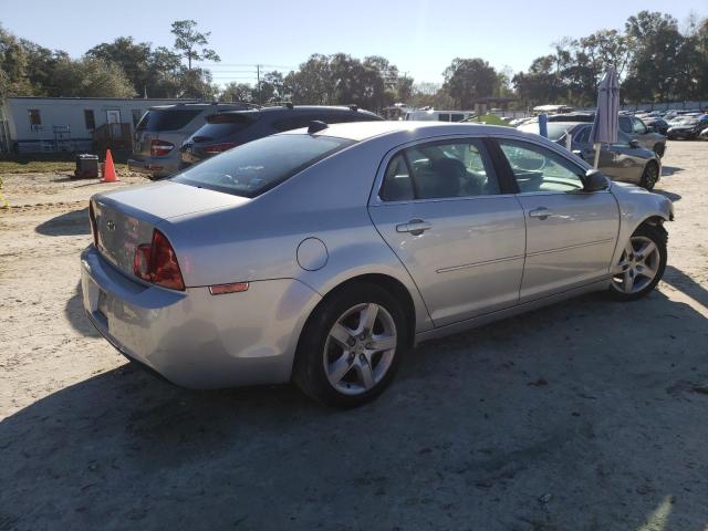 Photo 2 VIN: 1G1ZB5E06CF255138 - CHEVROLET MALIBU 