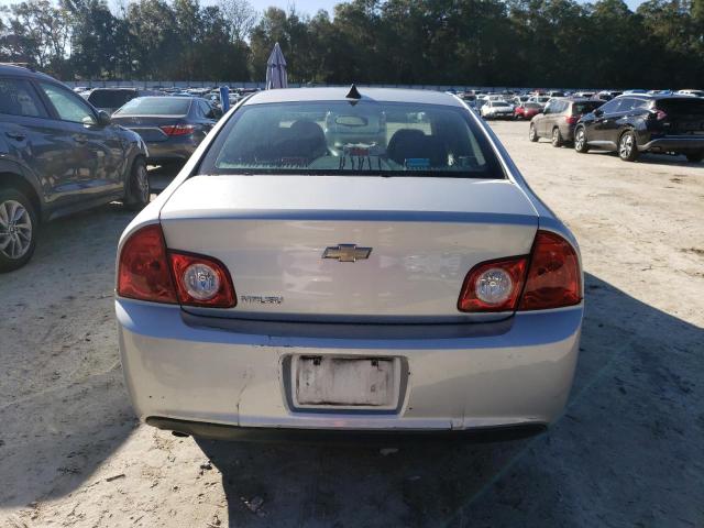 Photo 5 VIN: 1G1ZB5E06CF255138 - CHEVROLET MALIBU 