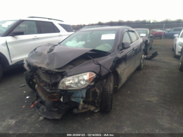 Photo 1 VIN: 1G1ZB5E06CF255284 - CHEVROLET MALIBU 