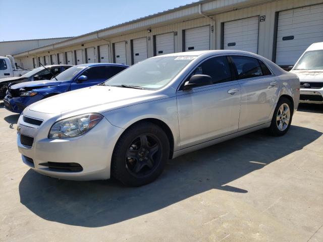 Photo 0 VIN: 1G1ZB5E06CF259027 - CHEVROLET MALIBU 