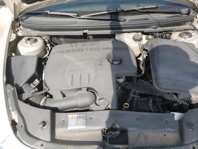 Photo 6 VIN: 1G1ZB5E06CF268732 - CHEVROLET MALIBU LS 