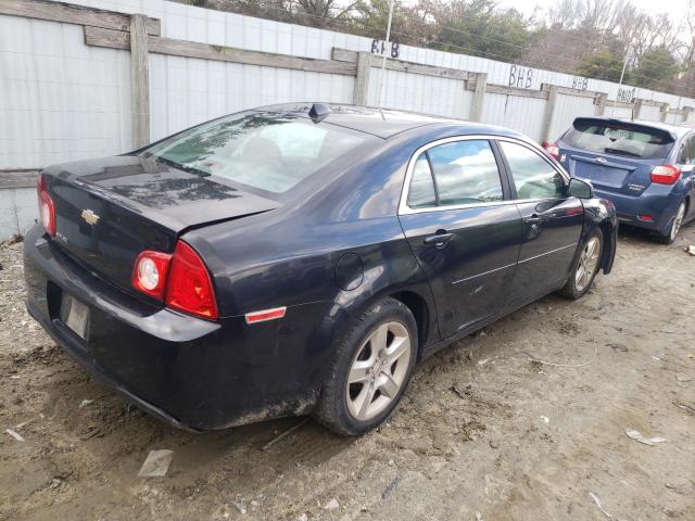 Photo 2 VIN: 1G1ZB5E06CF277091 - CHEVROLET MALIBU LS 