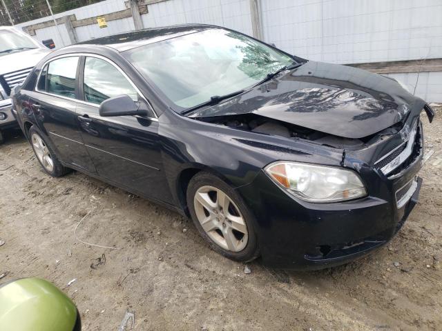 Photo 3 VIN: 1G1ZB5E06CF277091 - CHEVROLET MALIBU LS 