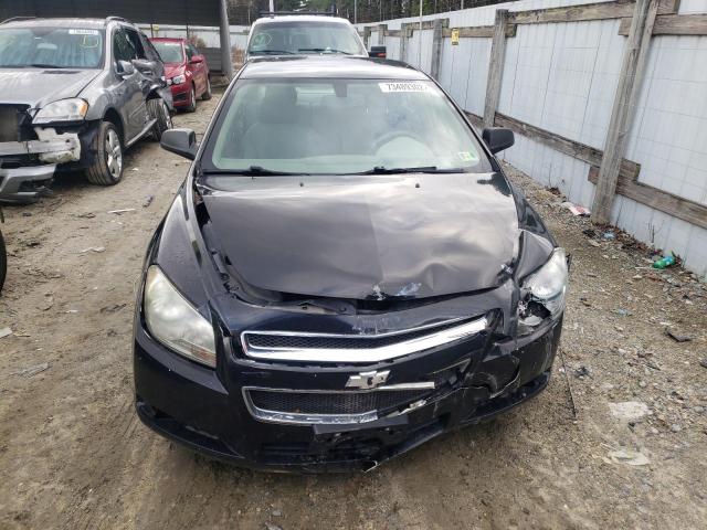 Photo 4 VIN: 1G1ZB5E06CF277091 - CHEVROLET MALIBU LS 