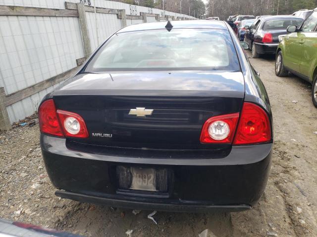 Photo 5 VIN: 1G1ZB5E06CF277091 - CHEVROLET MALIBU LS 