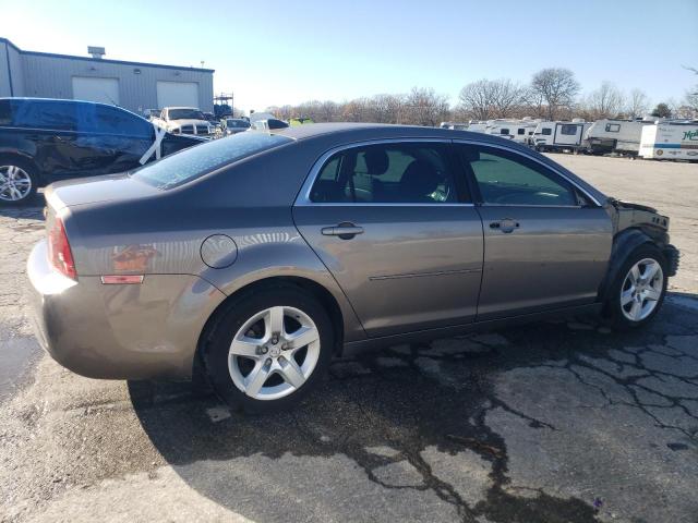 Photo 2 VIN: 1G1ZB5E06CF280444 - CHEVROLET MALIBU LS 