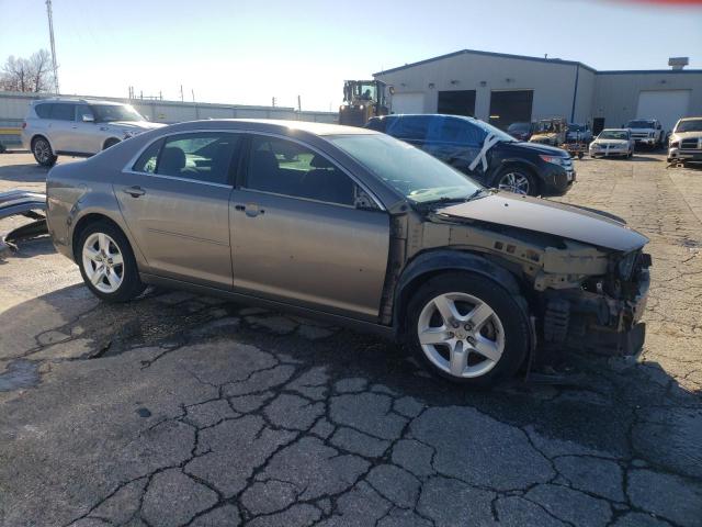 Photo 3 VIN: 1G1ZB5E06CF280444 - CHEVROLET MALIBU LS 