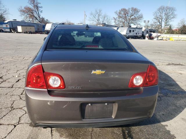 Photo 5 VIN: 1G1ZB5E06CF280444 - CHEVROLET MALIBU LS 