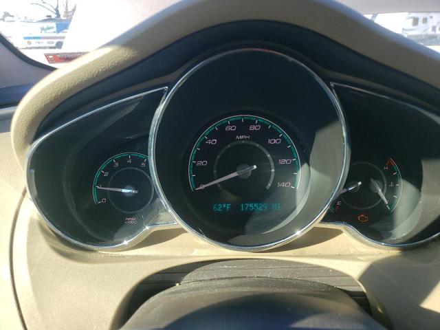 Photo 8 VIN: 1G1ZB5E06CF280444 - CHEVROLET MALIBU LS 