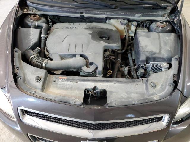 Photo 10 VIN: 1G1ZB5E06CF282100 - CHEVROLET MALIBU LS 