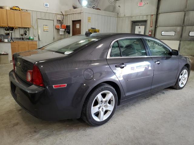 Photo 2 VIN: 1G1ZB5E06CF282100 - CHEVROLET MALIBU LS 