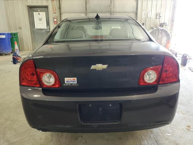 Photo 5 VIN: 1G1ZB5E06CF282100 - CHEVROLET MALIBU LS 