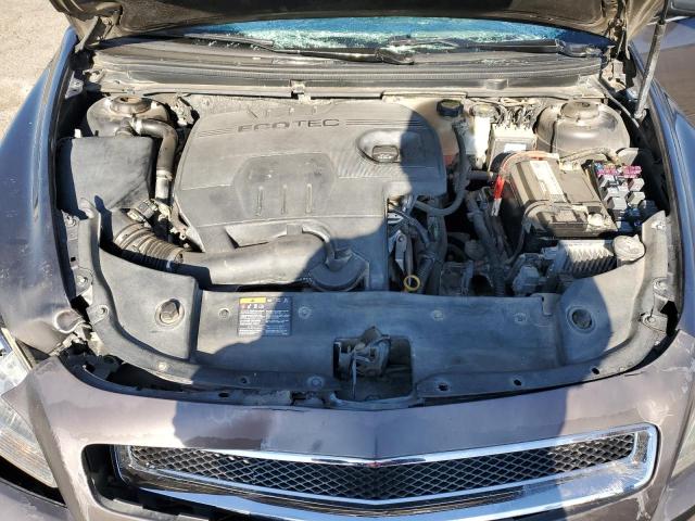 Photo 10 VIN: 1G1ZB5E06CF283800 - CHEVROLET MALIBU LS 