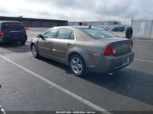 Photo 2 VIN: 1G1ZB5E06CF286907 - CHEVROLET MALIBU 