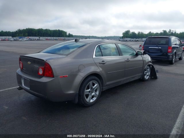 Photo 3 VIN: 1G1ZB5E06CF286907 - CHEVROLET MALIBU 