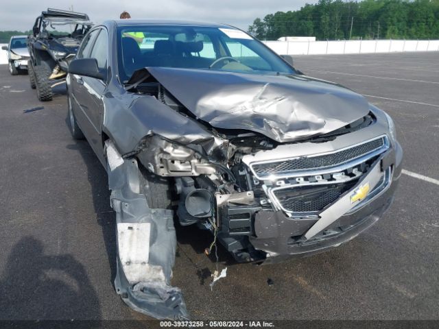 Photo 5 VIN: 1G1ZB5E06CF286907 - CHEVROLET MALIBU 