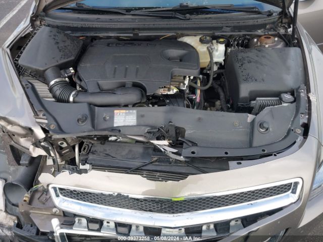 Photo 9 VIN: 1G1ZB5E06CF286907 - CHEVROLET MALIBU 