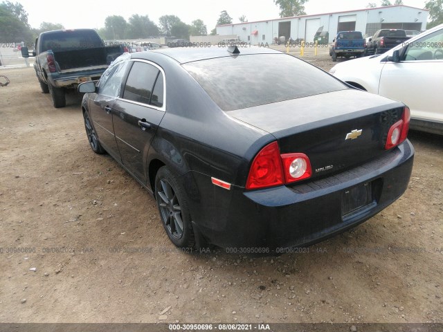 Photo 2 VIN: 1G1ZB5E06CF291962 - CHEVROLET MALIBU 