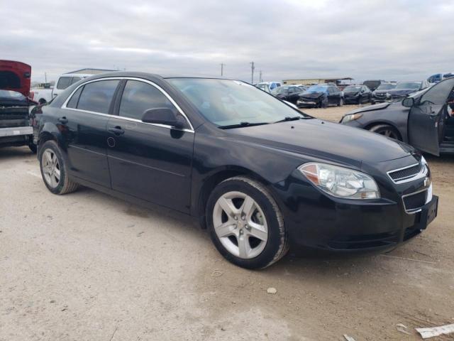 Photo 3 VIN: 1G1ZB5E06CF294831 - CHEVROLET MALIBU 